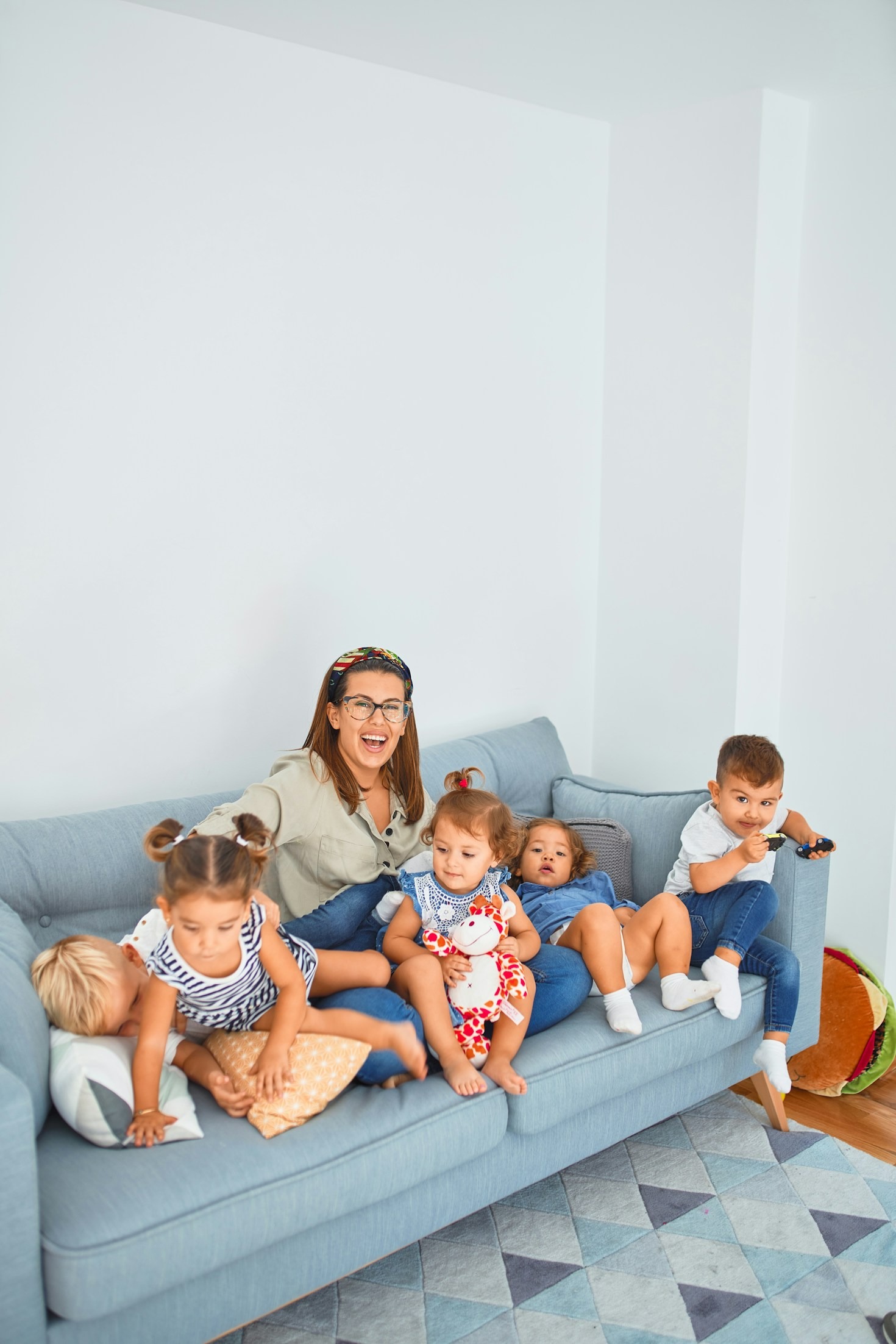 Como escolher produtos ideais para família
